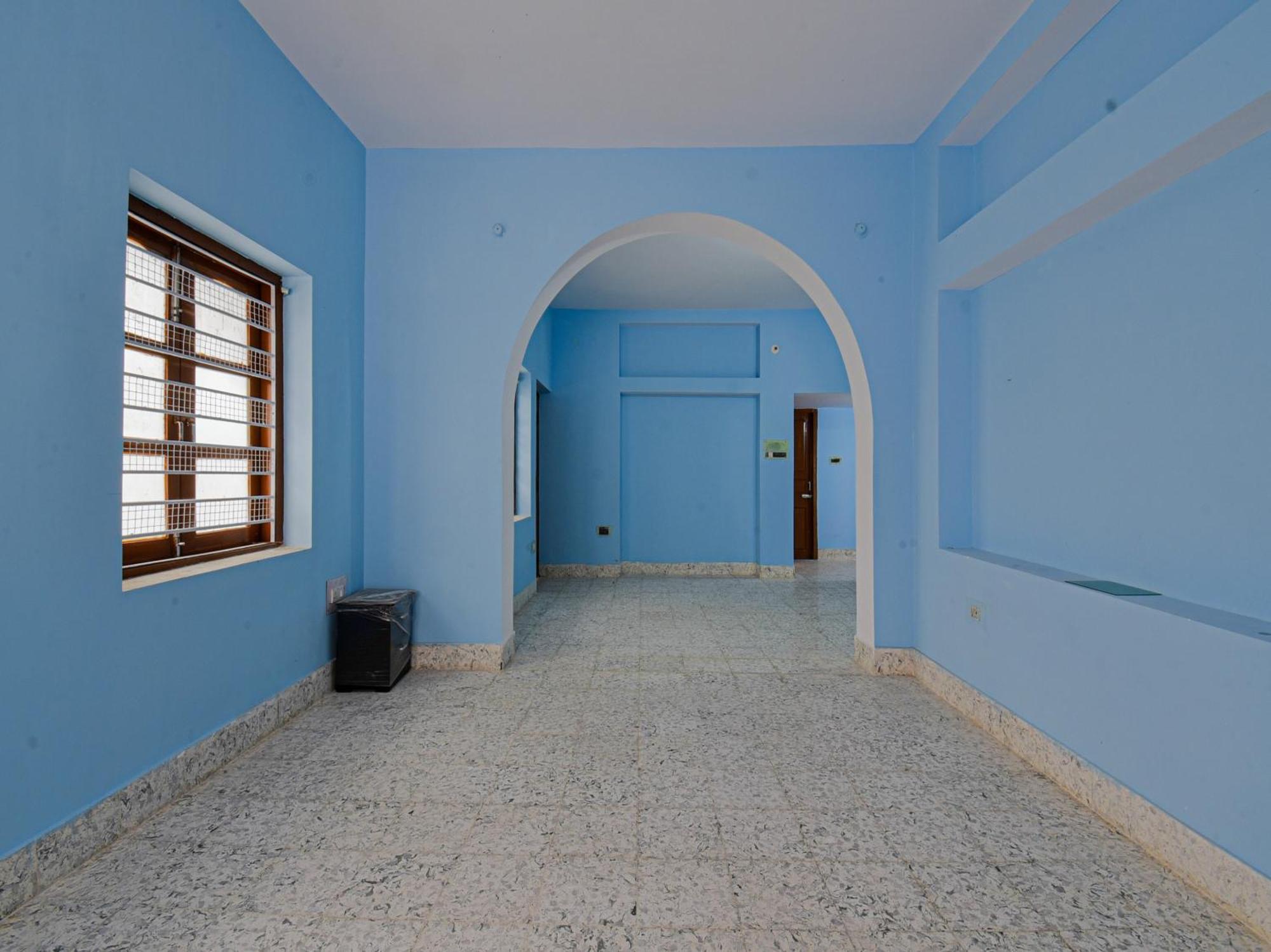 Hotel O Buddha Paradise Danapur Екстер'єр фото
