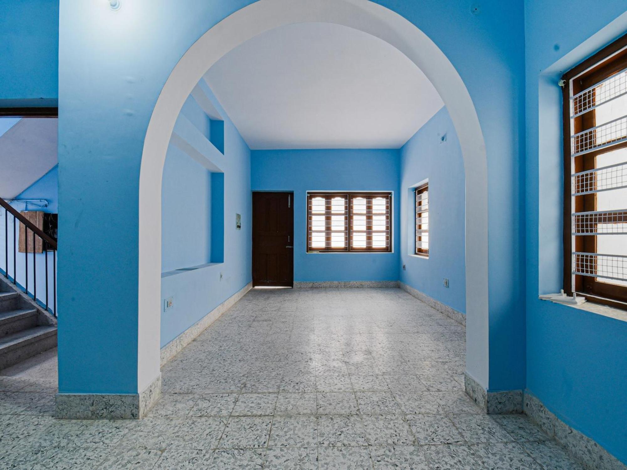 Hotel O Buddha Paradise Danapur Екстер'єр фото