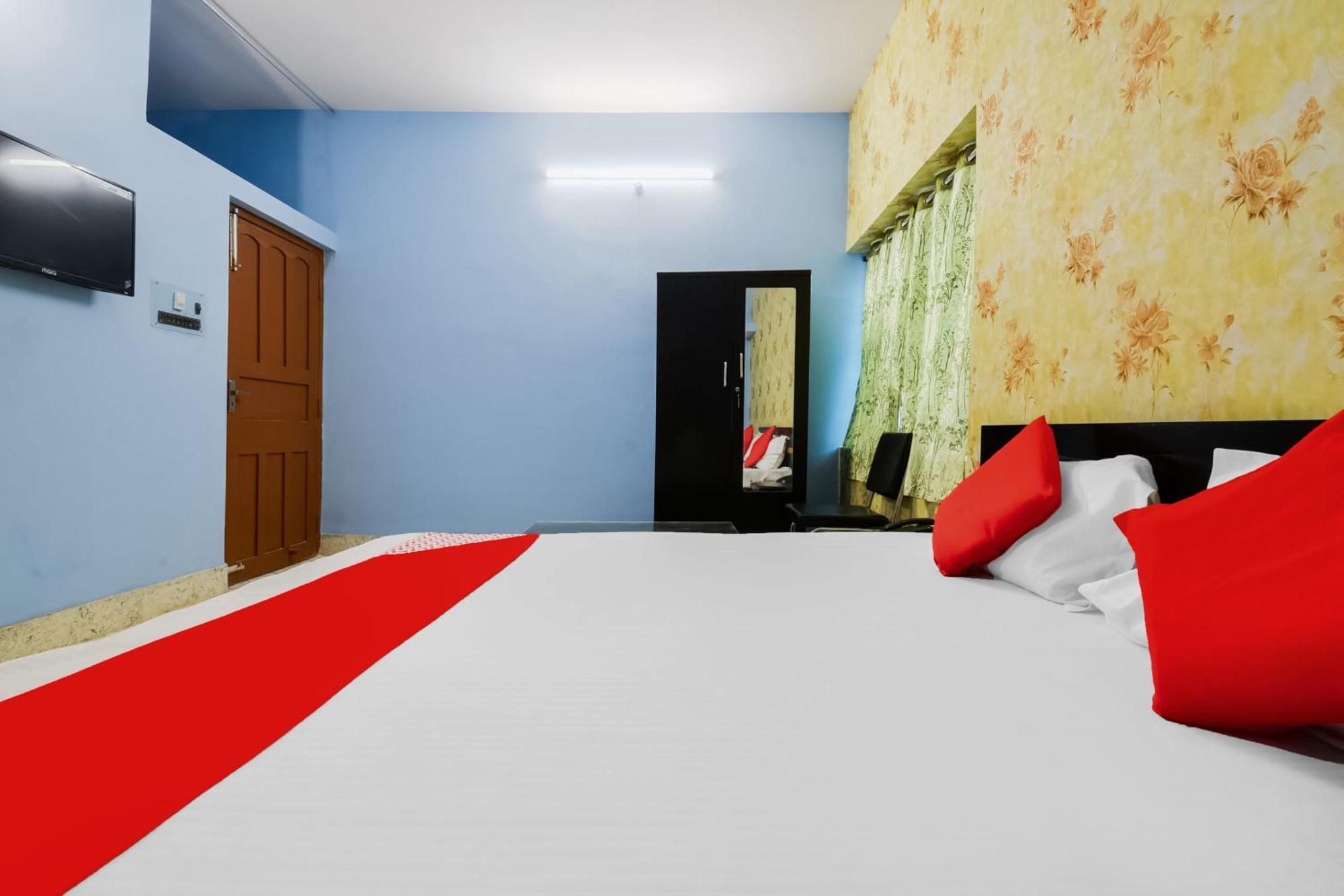 Hotel O Buddha Paradise Danapur Екстер'єр фото