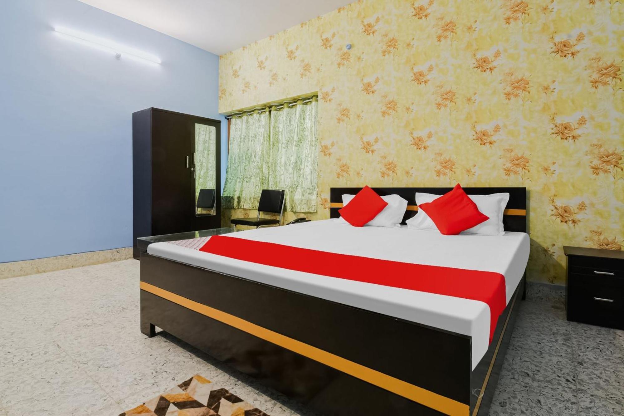 Hotel O Buddha Paradise Danapur Екстер'єр фото