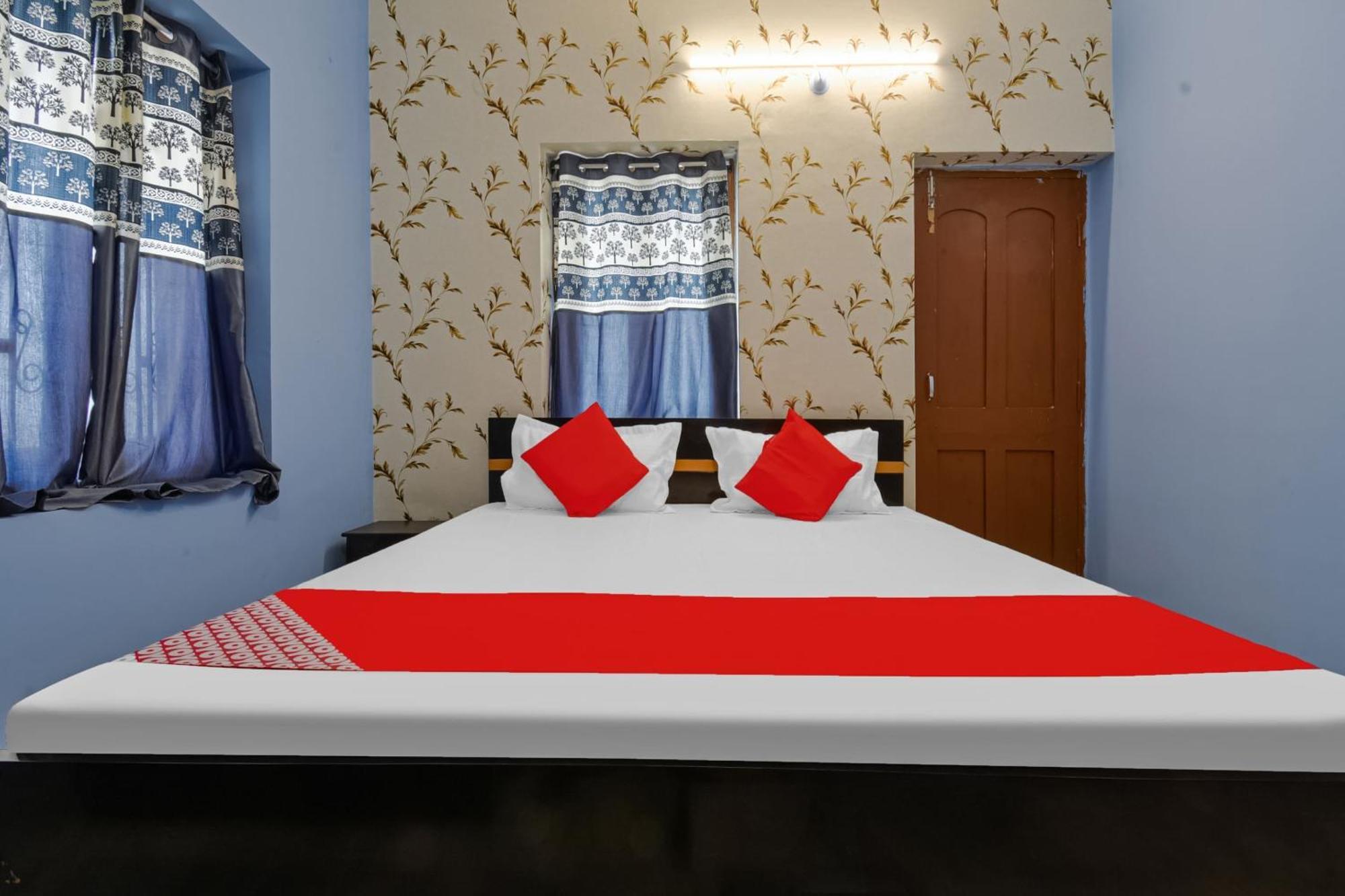 Hotel O Buddha Paradise Danapur Екстер'єр фото