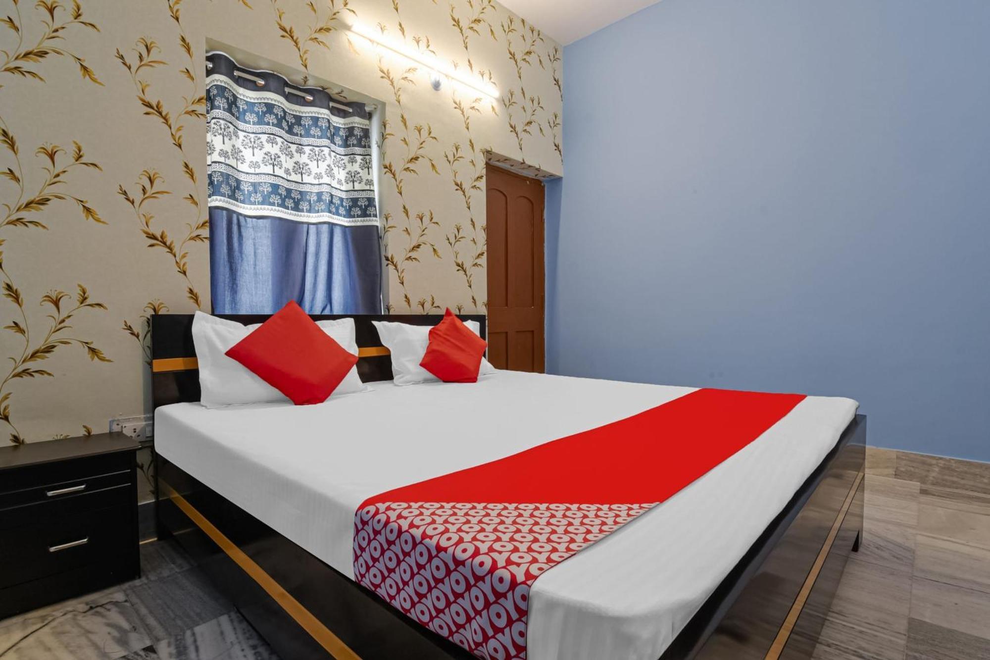 Hotel O Buddha Paradise Danapur Екстер'єр фото