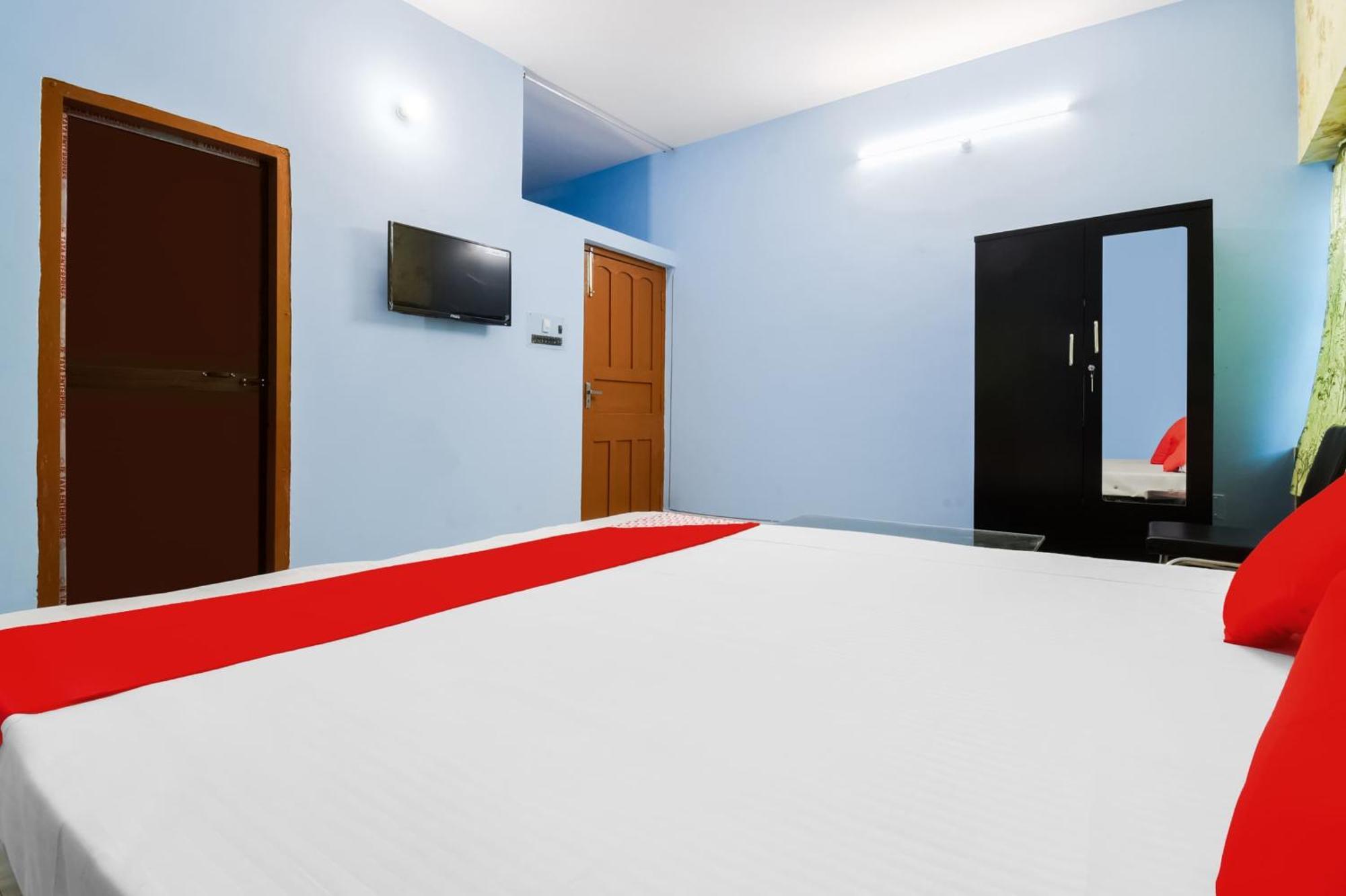 Hotel O Buddha Paradise Danapur Екстер'єр фото