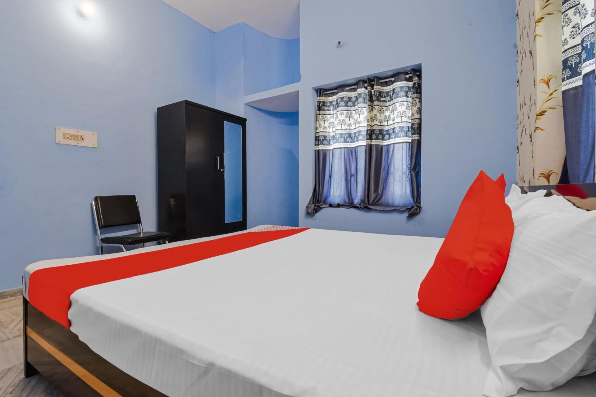 Hotel O Buddha Paradise Danapur Екстер'єр фото