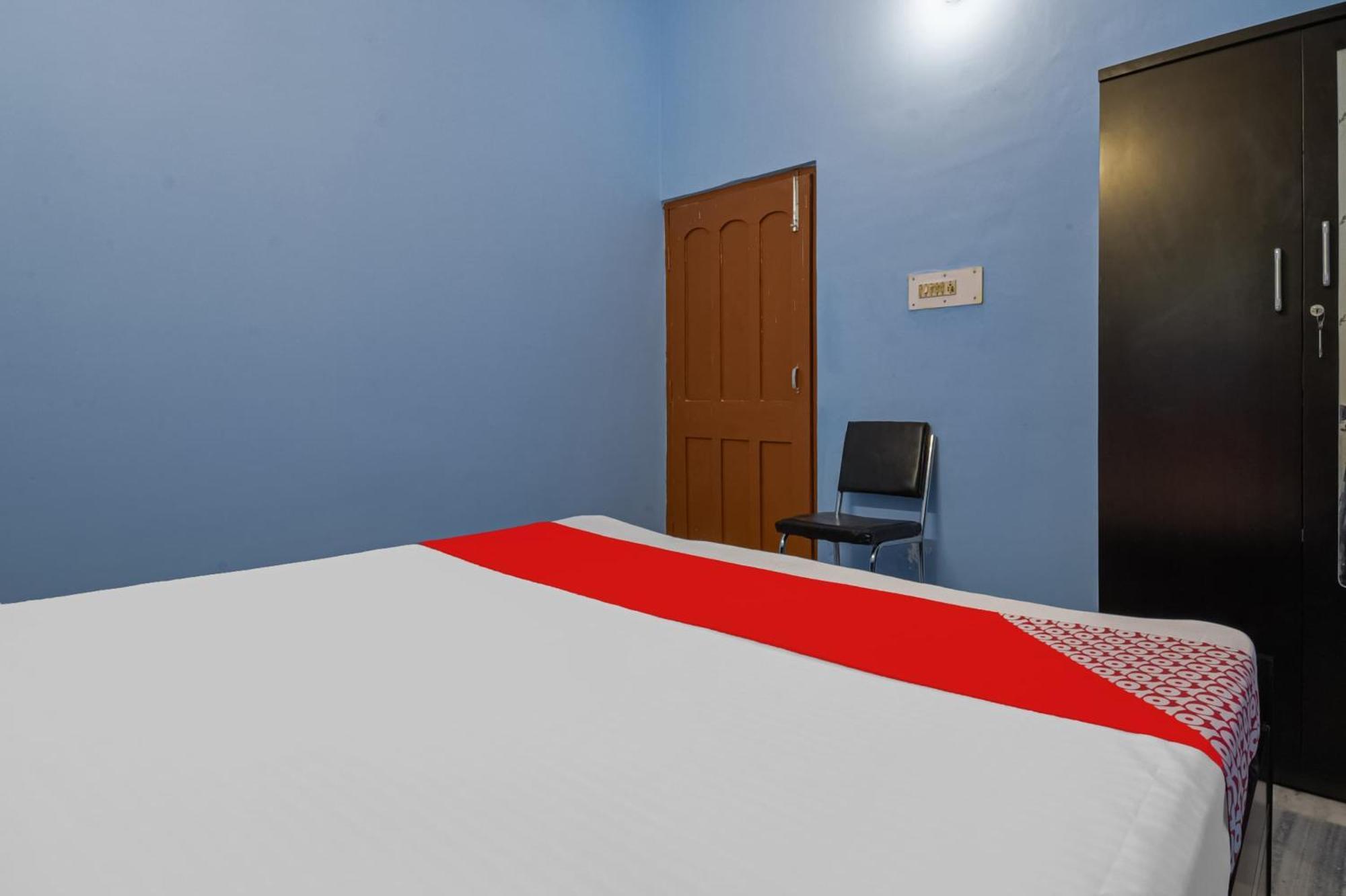 Hotel O Buddha Paradise Danapur Екстер'єр фото