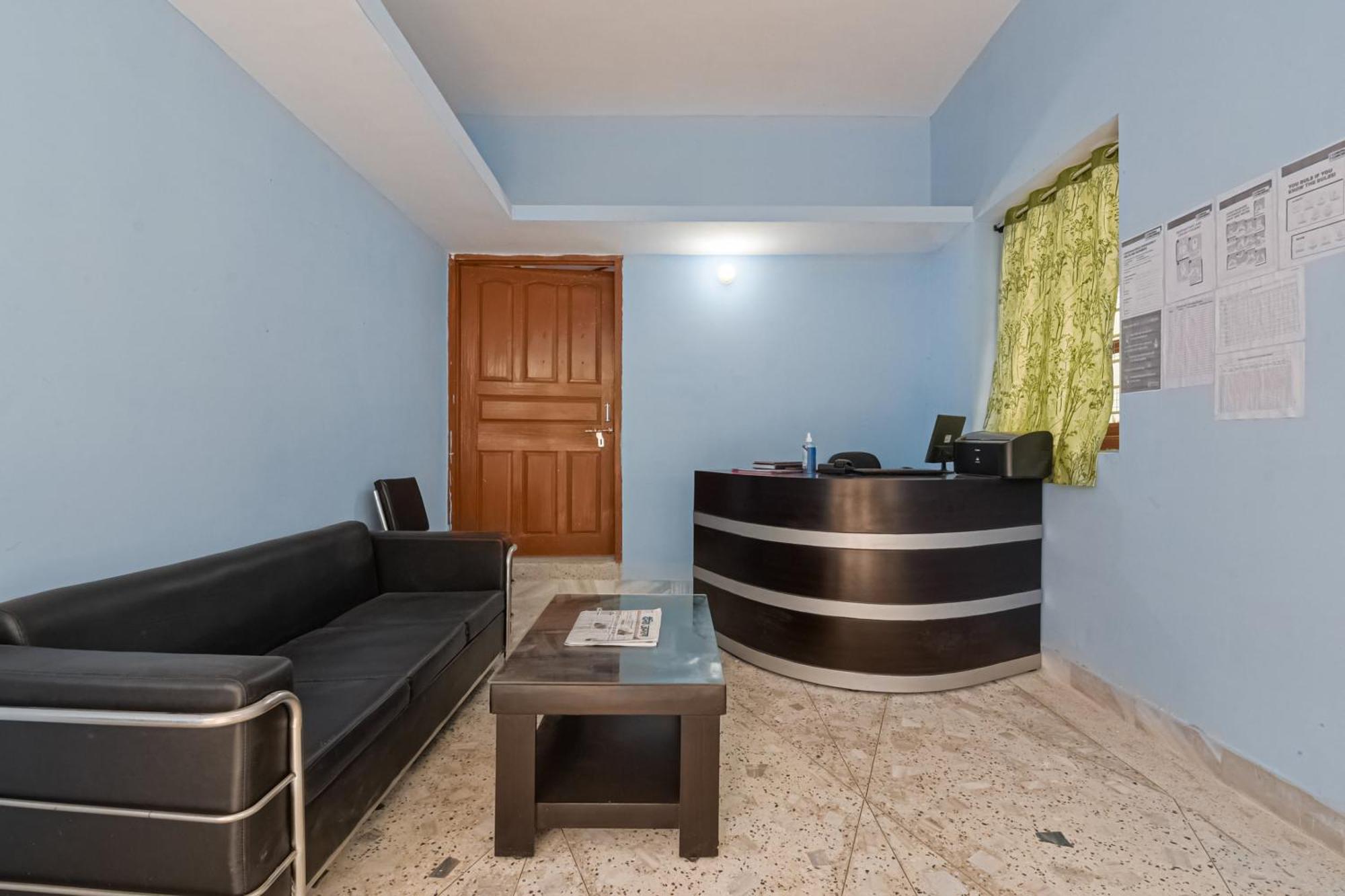 Hotel O Buddha Paradise Danapur Екстер'єр фото