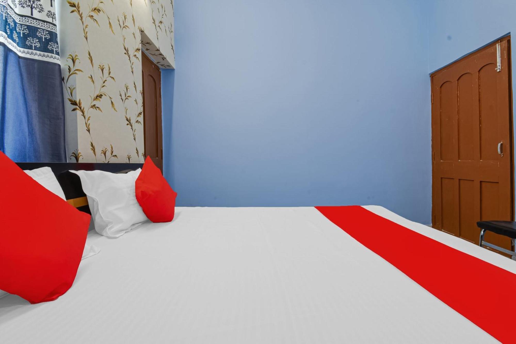 Hotel O Buddha Paradise Danapur Екстер'єр фото